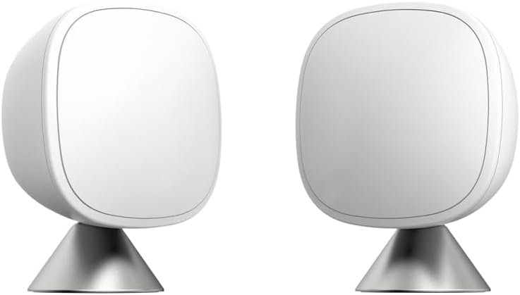 ecobee SmartSensor 2-Pack – Temperature & Occupancy Sensor