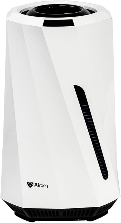 Airdog MOI Evaporative Humidifier for Baby, Mist-Free Humidifier, Quiet