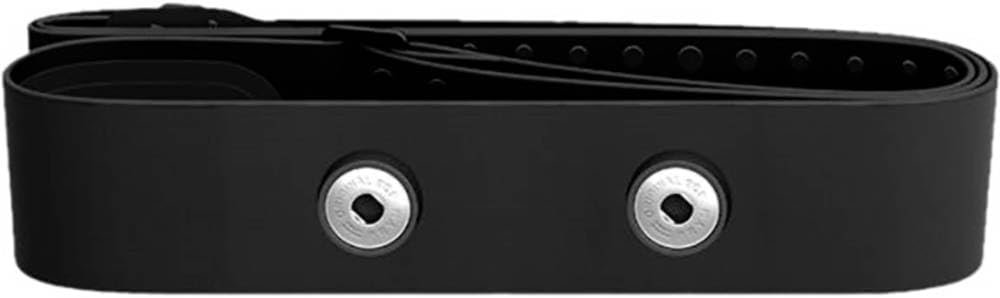Polar Pro Chest Strap – Heart Rate Monitor Belt