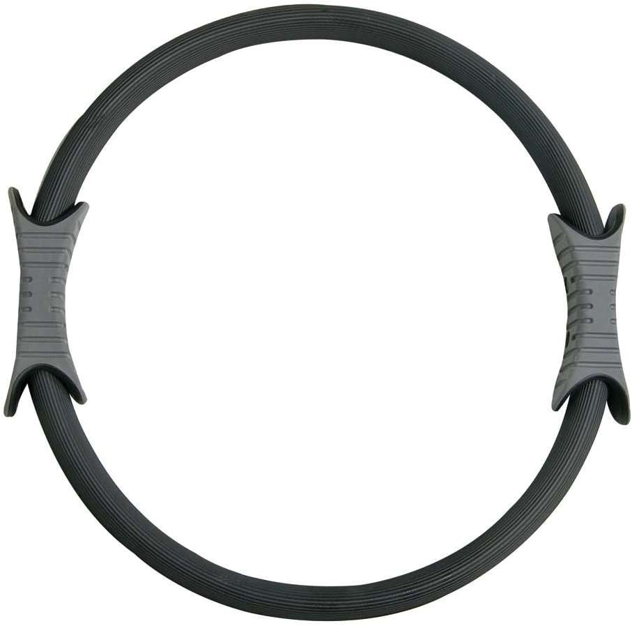 Power Systems Fiberglass Pilates Ring with 2 Handles