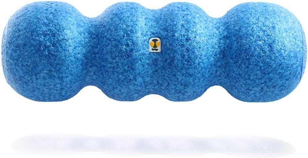 Rollga – High Density Foam Roller for Exercise & Back Pain, 18 inches