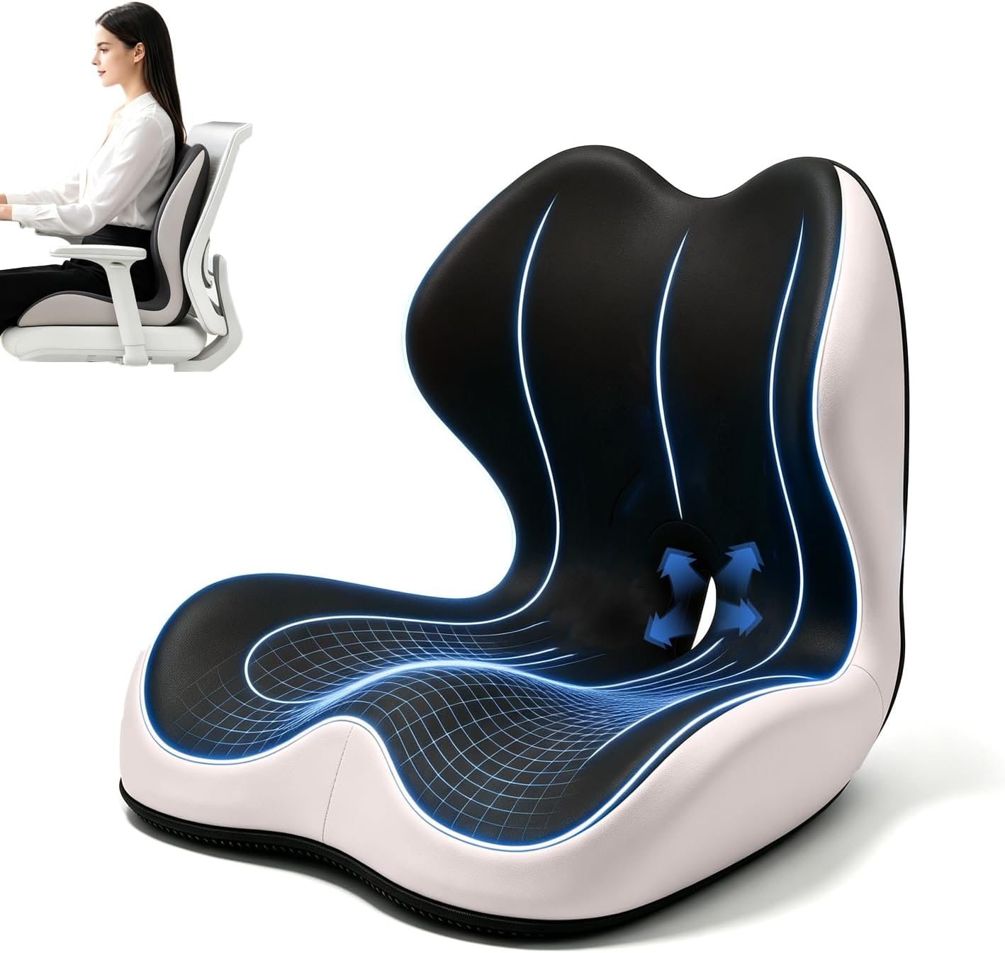Seat Cushion