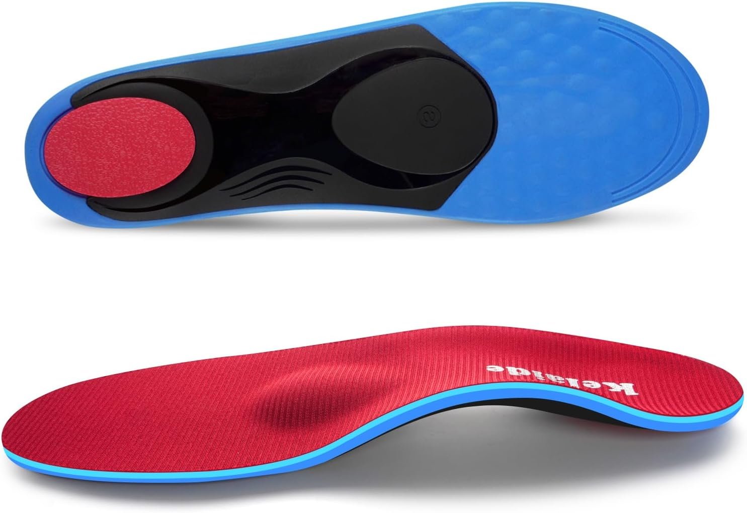 Orthotics Arch Support Metatarsalgia Insoles – Mortons Neuroma Inserts