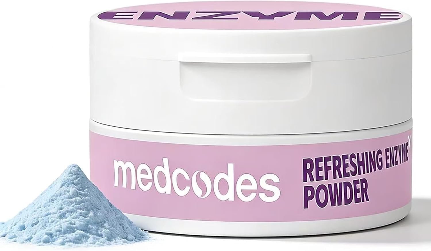 Teeth Whitening Powder – Upgraded Pap + Hydroxyapatite Tooth Powder for Sensitive, Natural Teeth Whitening for Enamel Safe, Remineralizing Tooth Powder Toothpaste for Deep Clean Stain Removal 30g