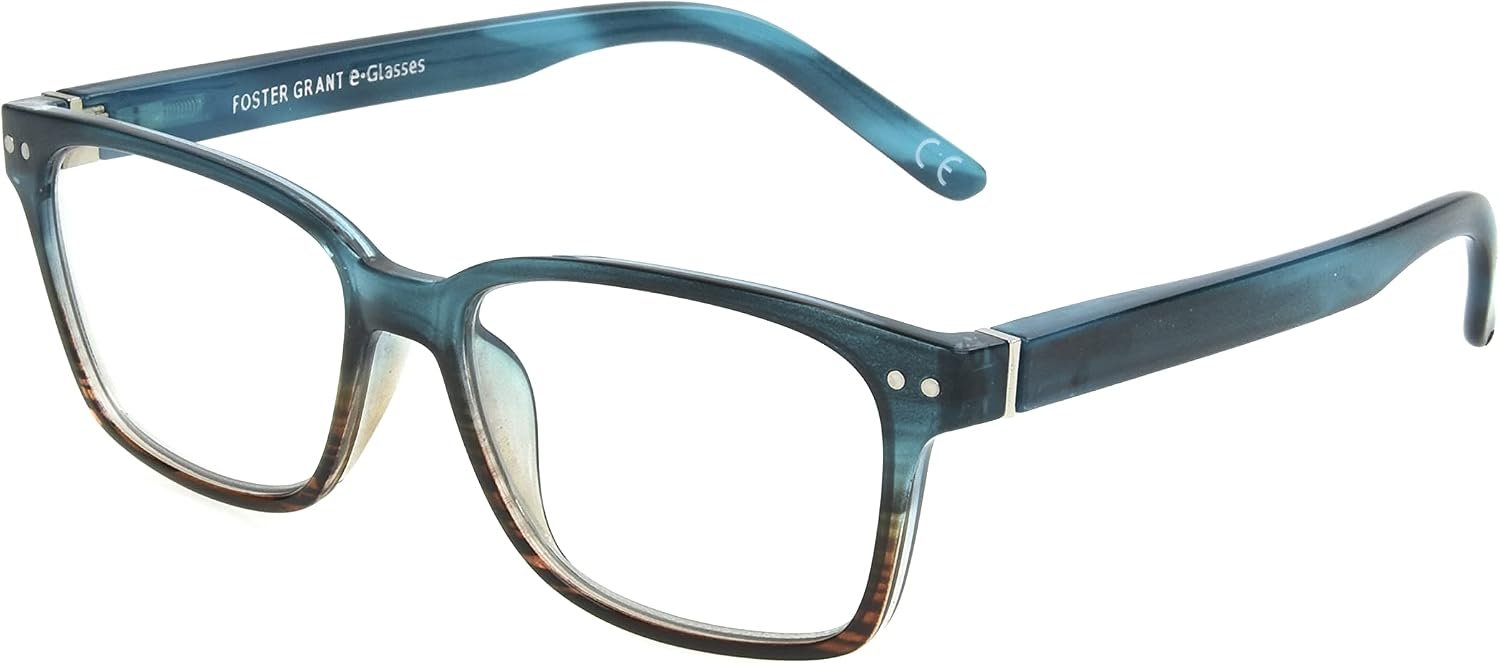 Foster Grant Women’s Aurelia Blue Light E.glasses