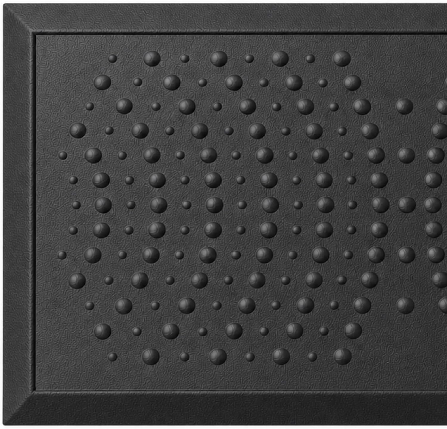 1″ Extra Thick Anti Fatigue Comfort Standing Mat for Home & Office