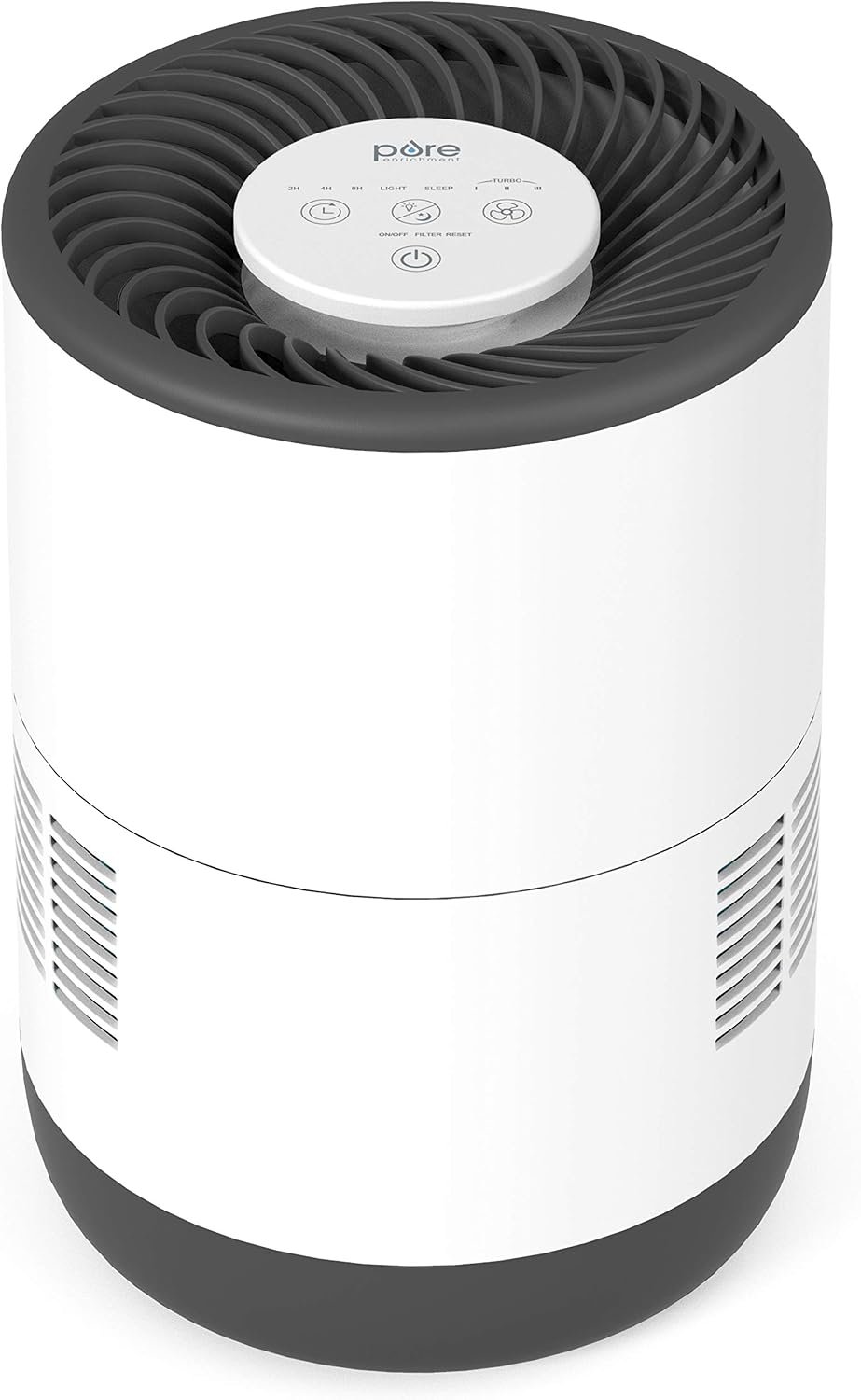 Pure Enrichment MistAire EVA-Speed Evaporative Humidifier