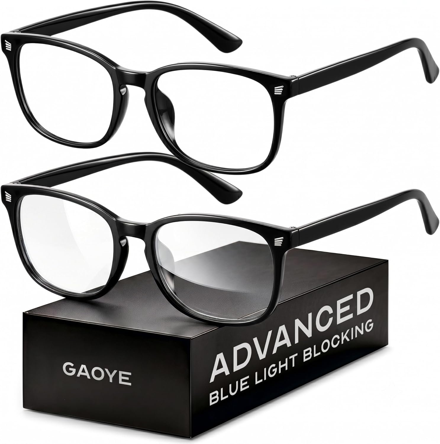 Gaoye Blue Light Blocking Glasses