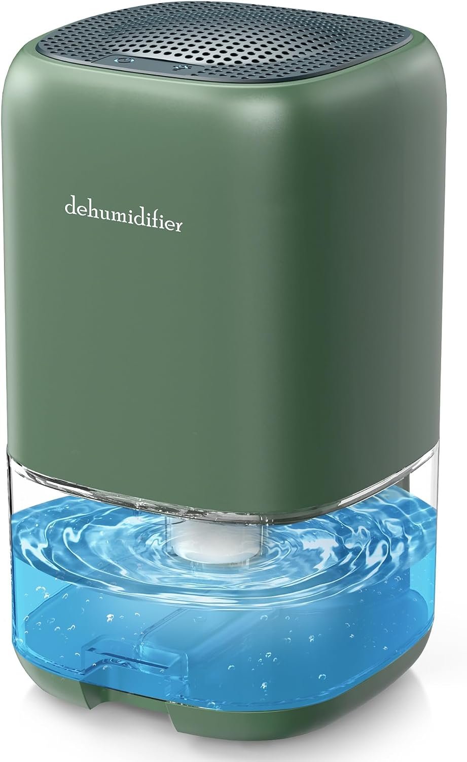 Dehumidifier,35 OZ Small Dehumidifiers for Room for Home,Moisture Absorbers